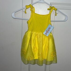 12 Month Sundress - New with tags - Excellent condition